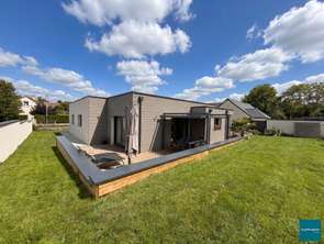 Vente Maison 4 chambresCheux