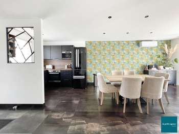 Vente Maison 3 chambresCheux