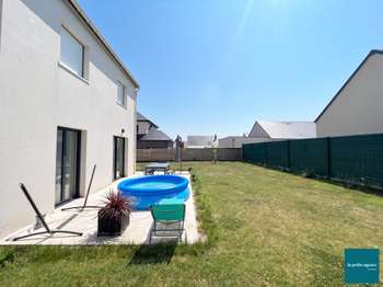 Vente Maison 3 chambresCheux