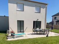 Vente maison 4 pièces Vente maison 4 pièces