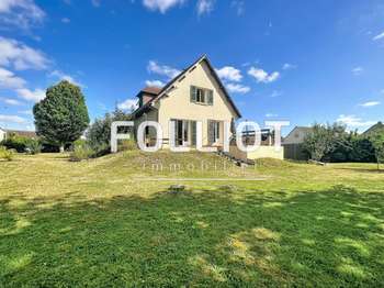 Vente Maison 5 chambresCheux