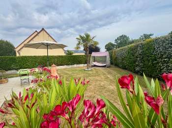 Vente Maison 3 chambresCheux