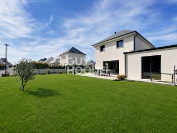 Vente maison 6 pièces Cheux 14