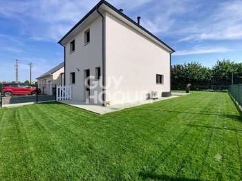 Vente maison 6 pièces Cheux 14
