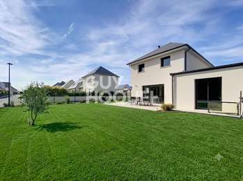 Vente Maison 4 chambresCheux