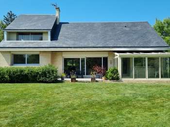Vente Maison 5 chambresCheux