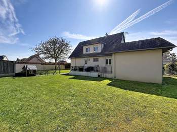 Vente Maison 6 chambresCheux