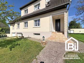 Vente Maison 6 chambresCheux