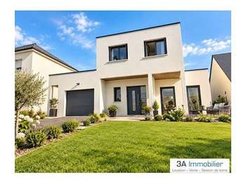 Vente Maison 3 chambresCheux