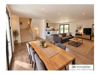 Vente maison 5 pièces Vente maison 5 pièces