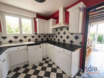Vente maison 7 pièces Vente maison 7 pièces