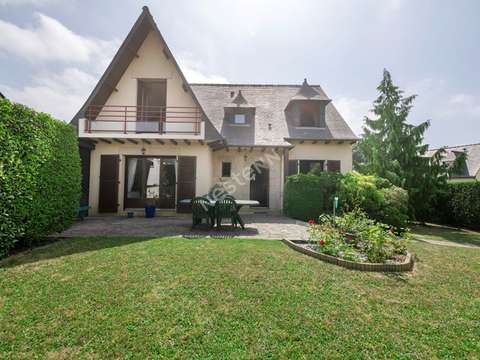 Vente maison 6 pièces Chevaigné 35