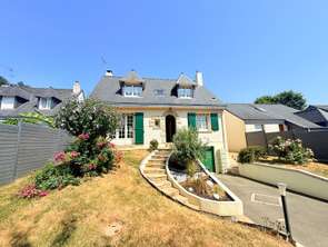 Vente Maison 3 chambresChevaigné