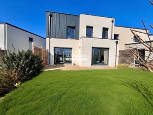 Photo Vente maison Chevaigné