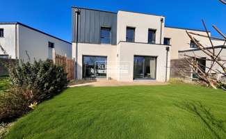 Photo Vente maison Chevaigné