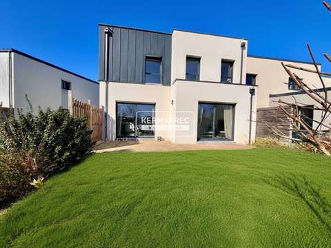 Vente maison 6 pièces Chevaigné 35
