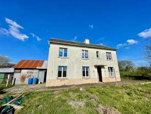 Vente Maison 3 chambresChevaigné