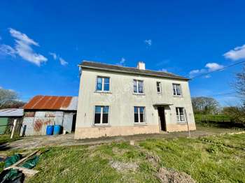 Vente maison 5 pièces Chevaigné 35