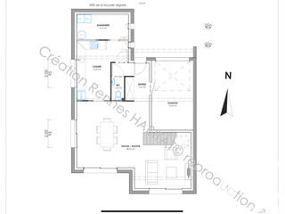 Vente maison 6 pièces Vente maison 6 pièces