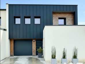 Vente Maison 4 chambresChevaigné