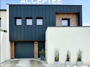 Vente Maison 4 chambresChevaigné
