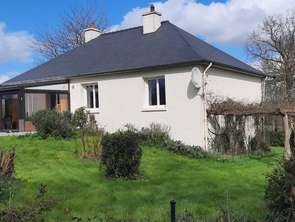 Vente Maison 3 chambresChevaigné
