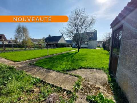 Vente maison 5 pièces Chevaigné 35
