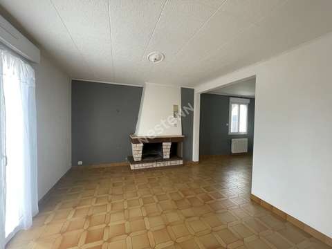 Vente maison 6 pièces Vente maison 6 pièces