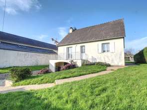 Vente Maison 4 chambresChevaigné