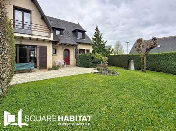Vente maison 6 pièces Chevaigné 35