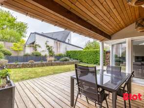 Vente Maison 5 chambresChevaigné
