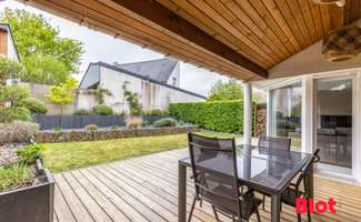 Photo Vente maison Chevaigné