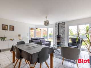 Vente maison 7 pièces Vente maison 7 pièces