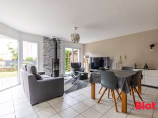 Vente maison 7 pièces Vente maison 7 pièces