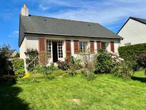 Vente Maison 2 chambresChevaigné