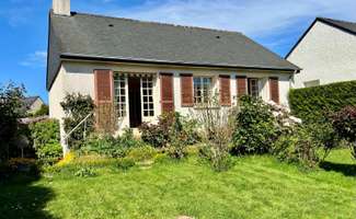 Photo Vente maison Chevaigné