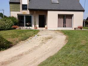 Vente Maison 3 chambresChevaigné