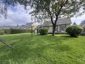 Vente Maison 2 chambresChevaigné