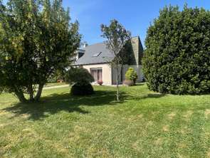 Vente Maison 3 chambresChevaigné