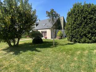 Photo Vente maison Chevaigné