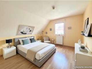 Vente maison 7 pièces Vente maison 7 pièces