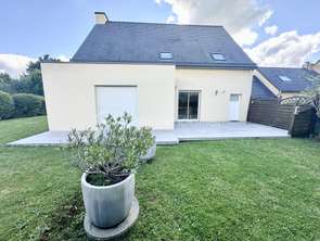 Vente Maison 5 chambresChevaigné