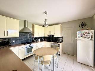 Vente maison 7 pièces Vente maison 7 pièces