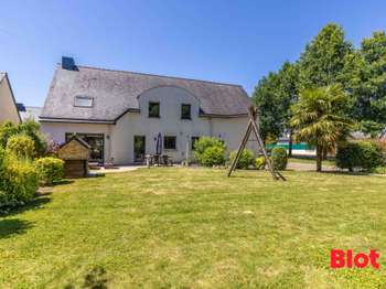 Vente Maison 5 chambresChevaigné