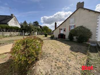 Photo Vente maison Chevaigné