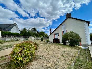 Photo Vente maison Chevaigné