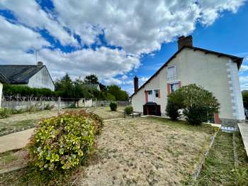 Photo Vente maison Chevaigné