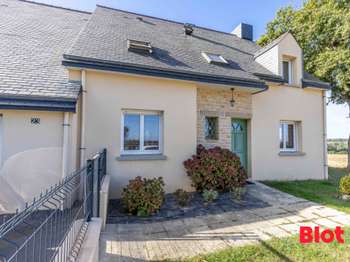 Vente Maison 4 chambresChevaigné