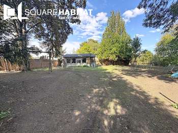 Vente Maison 2 chambresChevaigné