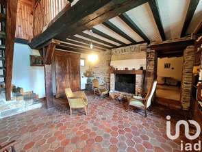 Vente Maison 7 piècesChevaigné-du-Maine